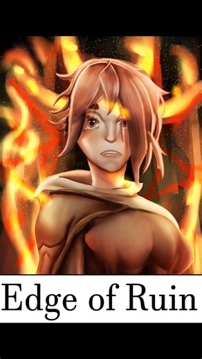 I've returned from the dead. #art #digitalart #furry #speedpaint #manga #anime #bottom #illust #jjk