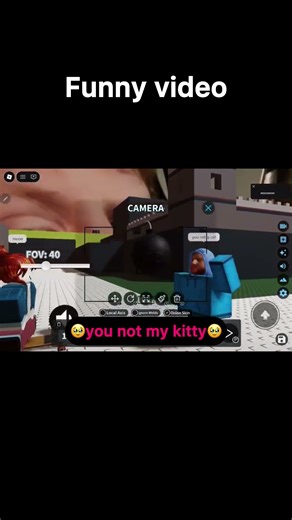 Movie maker 4 #roblox #movie #robloxshorts