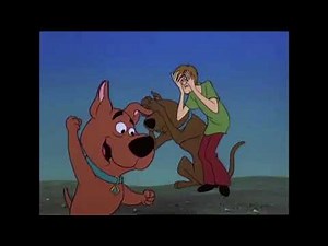 I'M HUNGRY! Scooby Doo Rap Music Video