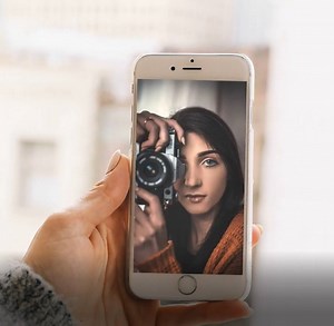 16K views · 129 reactions | Did you already check out one of the new styles in our mobile app? It allows you to showcase your photos one after the other in a very dynamic way! Of course, you are able to adjust the duration of each photo :-) | Kizoa | Facebook