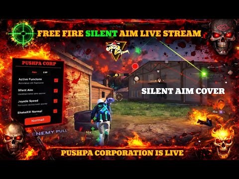 Panel User Is Live ✅Free Fire Headshot Hack Freefire Mod Menu Apk Auto kill + fly Hack FF Panel Hack
