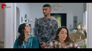 6.3M views · 138K reactions | الهدوء الذي يسبق العاصفة  #وبينا_ميعاد | Square Media Production | Facebook