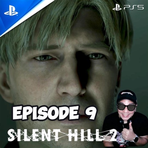 Exploring the Depths of Silent Hill 2 Remake: Episode 9 Gameplay #silenthill2remake #silenthill2 | Gaming Fanatics