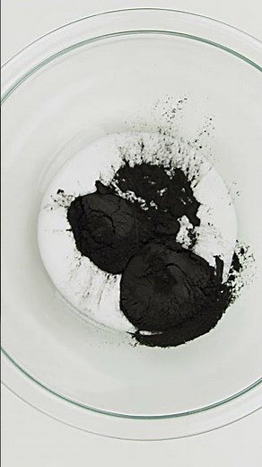 Magnetic Putty Experiment