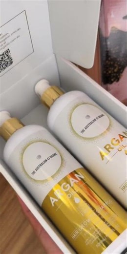 Fast Hair Growth by The Australian Organic