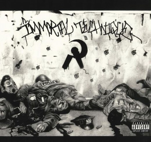 "Dance with the Devil" by Immortal Technique - Song Meanings and Facts