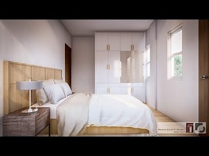 One-Point Perspective Demo