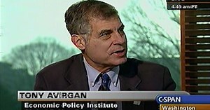 U.S.-Europe Stimulus Spending Dispute