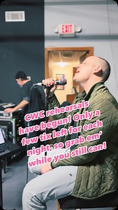 Chris Jamison on Reels