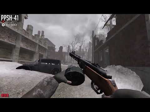 Call of Duty Series: All Reloads (2022)