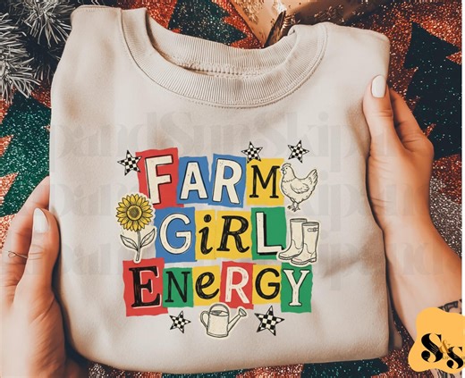 Farm Girl Clip Art Design Chicken Raising Jesus Praising Png, Christian Farm Life Design, Faith Homestead Graphic, Poultry Lover Shirt Print - Etsy
