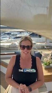 You're Not Just Chartering the Yacht, You're Chartering the Crew