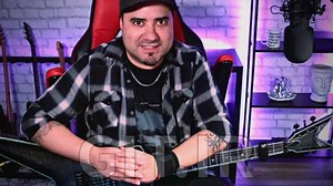 Complete Guitar Masterclass 2023 - from Beginner to Advanced