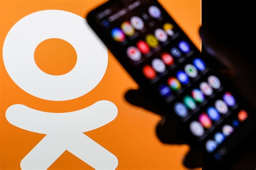 Одноклассники перезапускают ленту новостей - Газета.Ru | Новости