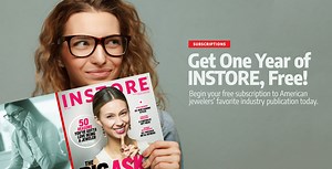 Get Your Free Subscription to INSTORE Magazine