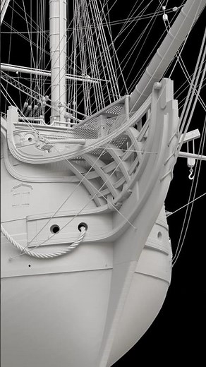 Try our Maya 3D Ship Modelling Tutorial #3dmodeling #3dtutorial