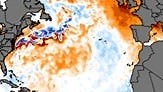 Hurricane season forecast complication: The Atlantic has cooled
