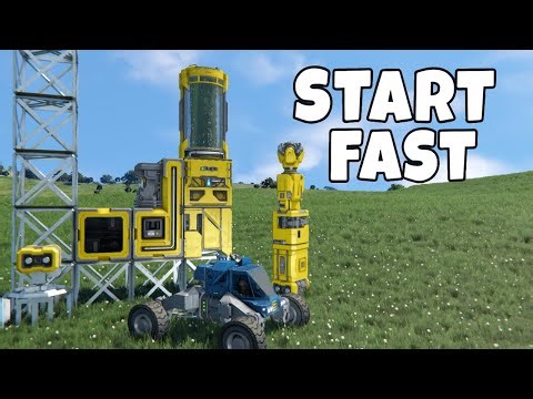 Full Rover Quick Start Tutorial for Apex