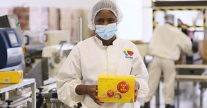 Arcor abrió una fábrica gigantesca en Angola y apunta a África