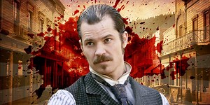 Why HBO Killed the Best Western TV Series