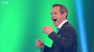 Pointless goes meta as Alexander Armstrong is pointless answer