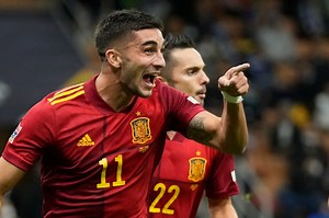 How to watch UEFA Nations League final: Free live stream, time, USA TV, channel for Spain vs. France