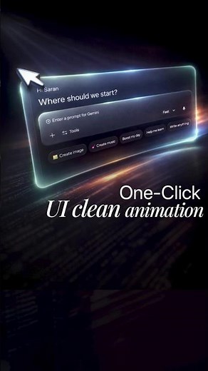 This FREE Script Creates UI Bounce Animations in 3 Clicks (Under 20 Seconds)