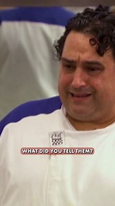 8.9M views · 112K reactions | Chef Ramsay Gets Furious as Chef Tells Customers Not To Order Sides... #hellskitchen #gordonramsay | Hell's Kitchen USA | Facebook