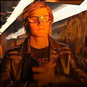 "Real Speedster"- Quicksilver X-Men Apocalypse Edit | Headlights Slowed #marvel #edit