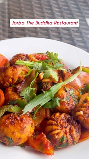 A place to rejuvenate your inner peace ⭐️ @tapobaninternational Osha Tapoban is a meditation center located in Nagarjun Hills Kathmandu. The magnificent nature and woderful spiritual atmosphere of the place revitalize you and fills you with love, peace, compassion and happiness. You can learn the mediation techniques which will help you advance in your spiritual journey. The place has good accomodation and food is so good: fresh, deliciously cooked vegetarian food. You can visit the place just f