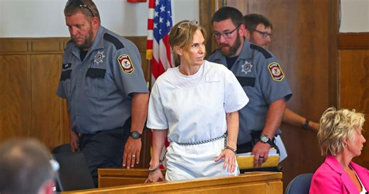 Decatur couple's bid to overturn sex abuse image convictions rejected