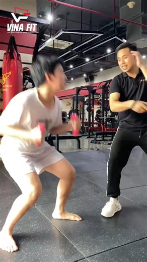 🥊 Kickboxing Kid – nơi trẻ học cách vận động đúng, rèn luyện sự tự tin và phản xạ ngay từ nhỏ. Mỗi buổi tập là một hành trình giúp con khỏe hơn, nhanh nhẹn hơn và kỷ luật hơn. 👉 Đăng kí ngay tại: https://bit.ly/dangkitrainghiemvinafit -------------------------------------------------- VINA FIT - KID ZONE - YOGA & POOL ☎ Hotline: 058.561.8888 🏢 KĐT 5 Sao Anlac Green Symphony, Tòa Moonlight 1, Vân Canh, Hoài Đức, Hà Nội #gym #yoga #zumba #gymkid #kickfit #gymAnlac | Vinafit - Kidzone - Yoga & P