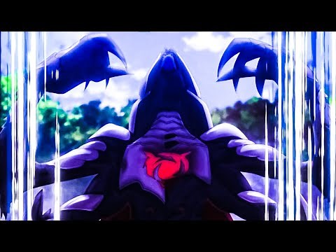 Maple becoming the BOSS MONSTER in the New Event [Bofuri S2 - EP 8]