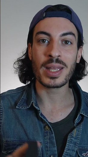 GoPro Manual Audio Control Explained | #Shorts