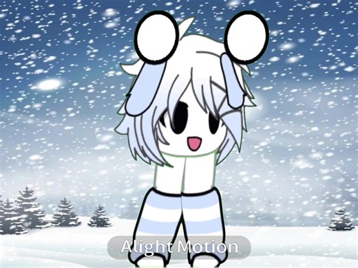 More christmas shit #sigma #minty #gachatween