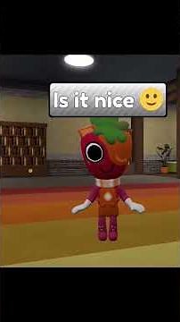 Sprout baking cakes!!!