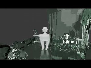 💧 Realistic Water Simulation in Blender 💧