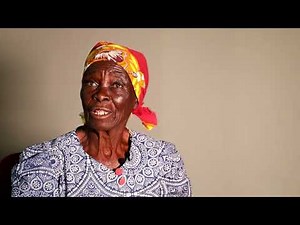 Wosana ritual and associated practices