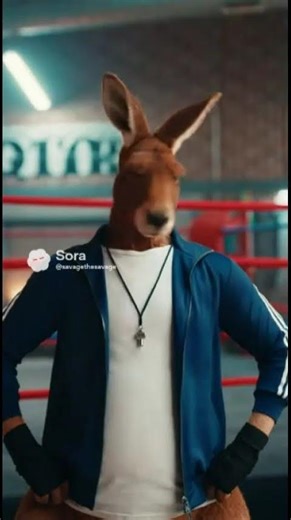 Kangaroo Coach LOSES IT worst students EVER!