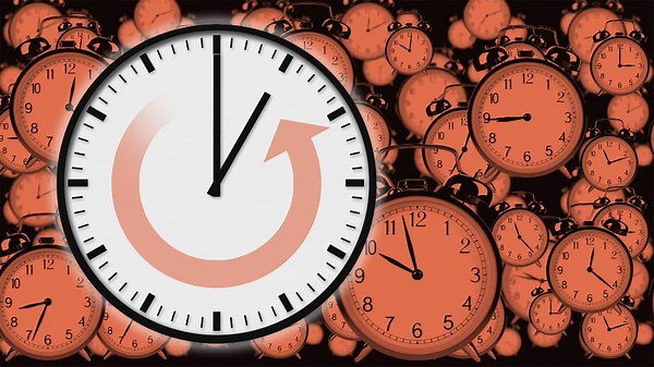WATCH — There’s a time change for most Canadians this weekend. Here’s why