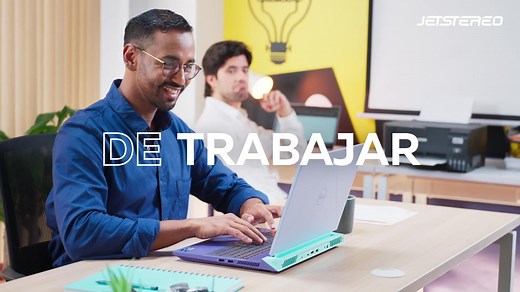 Es momento de transformar tu vida con tecnología de última generación. Encuentra la laptop perfecta para estudiar, trabajar o crear con los Laptop Masters.💻 | Jetstereo