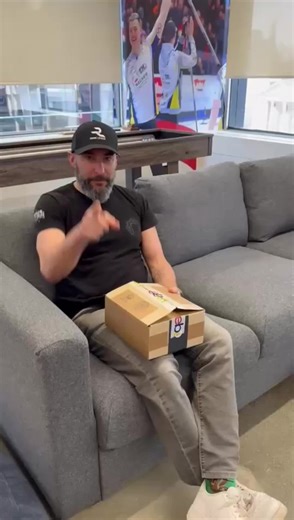PART 1: GSOC Trading Cards Unboxing with the Rock Boss 🥌🤘 Part 2? 👀 Learn more: therealest.com/GSOC