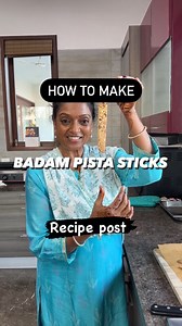 446K views · 5.5K reactions | Want a sweet and crunchy snack that’s...