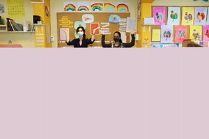 Les écoles bilingues à Paris : l’innovation au service de la réussite