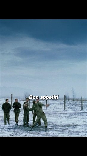Hart’s War (2002) — A Small Act, A Heavy Meaning
