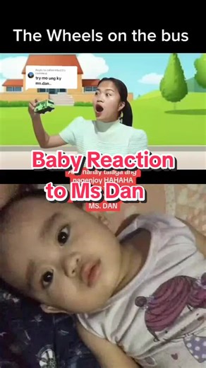 Mommy Judy on TikTok