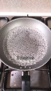 Still using non-stick, stainless steel, or cast iron? You might want to rethink that. Here are 3 powerful reasons why more people are ditching their old pans and switching to pure titanium: 🔥 1. No Toxins Titanium is 100% medical-grade, non-reactive, and requires no chemical coatings. That means no PFAS, no PFOA, and no heavy metal leaching—just clean, safe cooking at any temperature. 🧼 2. Naturally Antibacterial & Rust-Proof Unlike iron or stainless steel, titanium doesn’t rust or corrode. It