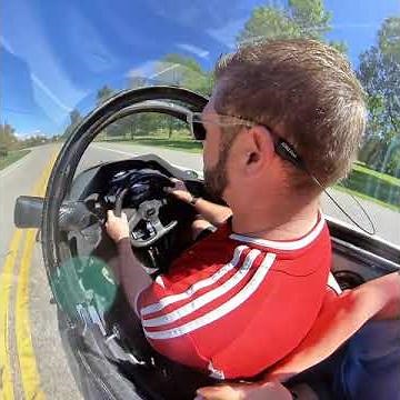 Pulse Litestar Autocycle #073