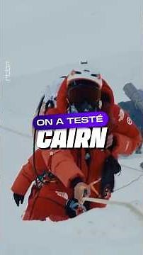 On a testé Cairn, un jeu d’escalade en développement depuis 5 ans. Tu vas tenter l'ascension ? 🗻