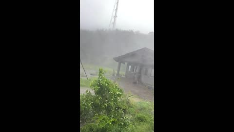 Philippines: Super Typhoon Ragasa Slams Northern Islands, Over 10,000 Evacuated 5